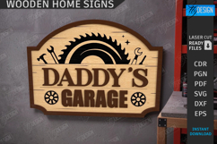 Home Signs Laser Cut Bundle |Home Wall Decor| Family Design Product Image 12