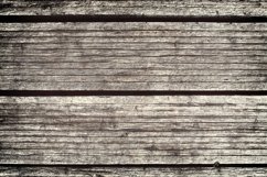 15x Vintage wooden plank backgrounds - Vol.1 Product Image 2