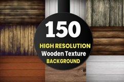 Wooden Texture Mega Background Bundle Product Image 1