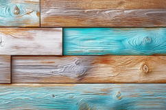 Rustic Wooden texture. JPG Mockup Background Product Image 1