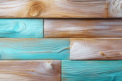 Rustic Wooden texture. JPG Mockup Background Product Image 1