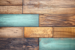Rustic Wooden texture. JPG Mockup Background Product Image 1