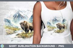 GorgeousWoodland Animals Shirt design.