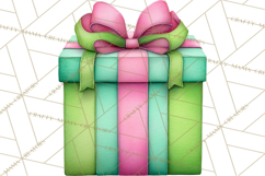 Woodland Birthday Clipart PNG, Watercolor Woodland Animals Product Image 2