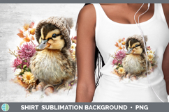 GorgeousWoodland Boho Autumn Shirt design.