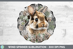 GorgeousWoodland Checker Christmas Wind Spinner design.