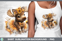 GorgeousWoodland Cute Thanksgiving Shirt design.