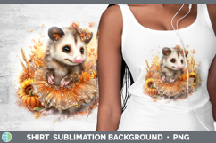 GorgeousWoodland Cute Thanksgiving Shirt design.