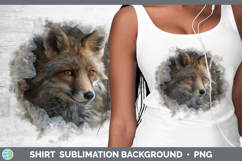 GorgeousWoodland Geode Shirt design.