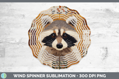 GorgeousWoodland Quilted Patchwork Wind Spinner design.