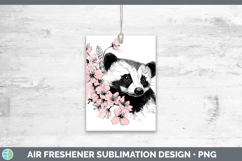 GorgeousWoodland Sakura Air Freshener design.