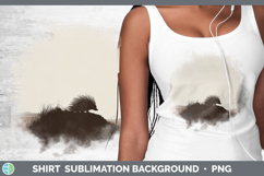 GorgeousWoodland Silhouette Shirt design.