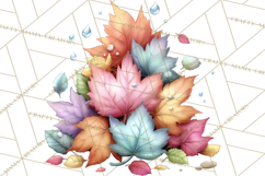 Woodland Clipart, Forest Animals, Fairy Tale Clipart Png Product Image 2