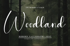 Woodland Product Image 1