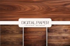 Woodwall Background Wood Wallpaper Distressed Decorate_2 Product Image 1