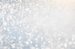 Abstract bokeh lights background with soft blur and festive Product Image 1