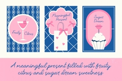 Working Youth - Cute Handwritten Product Image 2