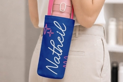 Working Youth - Cute Handwritten Product Image 3