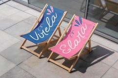 Working Youth - Cute Handwritten Product Image 7