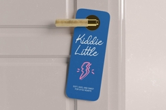 Working Youth - Cute Handwritten Product Image 9
