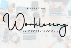 Worklesing Product Image 1