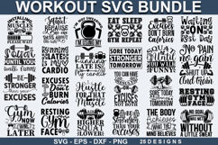 The Mega SVG Bundle 660 Design | 660 Designs Product Image 19