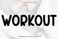 Workout Product Image 1