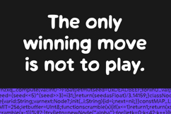 Workprint - A Hand-drawn Sans Serif Font Product Image 12