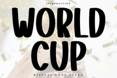World Cup Product Image 1