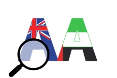 World Flags Color Font Product Image 7