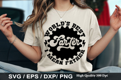 Funny Dad SVG Bundle - Funny Dad SVG Design - Funny Dad SVG Product Image 12