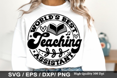 Teacher SVG Design - Teachers Have Class Product Image 6