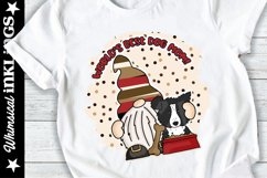 World&#039;s Best Dog Mom Sublimation Clipart Product Image 1