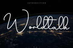 Worldtalk Product Image 1