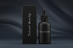 Worthy Monoline Signature Font Product Image 5