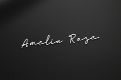 Worthy Monoline Signature Font Product Image 8