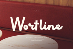 Wortline Product Image 1