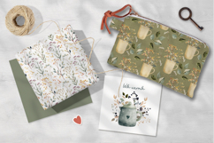 Cottage Tea &amp; Blooms Collection Product Image 20