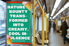 Wraps Festive - Modern Rounded Sans Serif Product Image 4