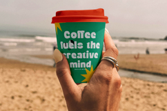 Wraps Festive - Modern Rounded Sans Serif Product Image 7