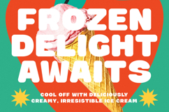 Wraps Festive - Modern Rounded Sans Serif Product Image 11