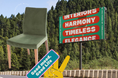 Wraps Festive - Modern Rounded Sans Serif Product Image 15