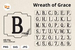 Wreath of Grace Product Image 1