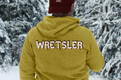 Wretsler Font Product Image 6