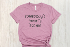 Write Me Back Sans Product Image 2