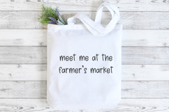 Write Me Back Sans Product Image 4