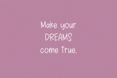 Write Me Back Sans Product Image 9