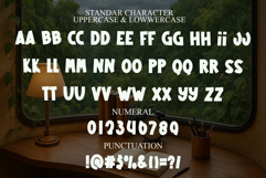 Writing Bold Product Image 7