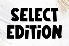Writing Bold Product Image 6
