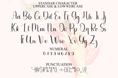 Writing Handmade Product Image 7